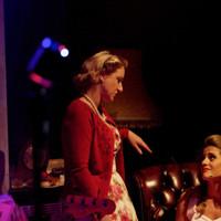 Photo Flash: Production Images Released of UK Premiere of BREAKING UP IS HARD TO DO