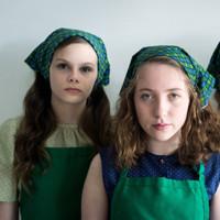 Photo Flash: Outcry Youth Theatre Presents RADIUM GIRLS