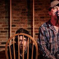 Photo Flash: First Look! Carl Holder's CHARLESES at The Brick for The Tank's Save &…