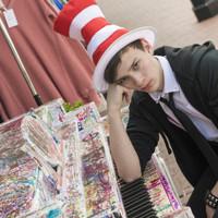 Photo Flash: Photo Flash: Outcry Youth Theatre Presents SEUSSICAL