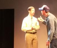 Photo Flash: James McLure's LONE STAR Heads Off-Broadway in May Video