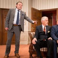 Photo Flash: Ray Cooney Farce OUT OF ORDER Comes To Opera House, Manchester Video