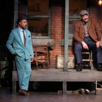 Photo Flash: First Look at JAG Productions' FENCES Video