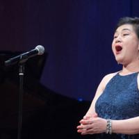 Photo Flash: Music Students with Visual Disabilities Perform at The Metropolitan Muse Video