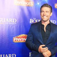 Photo Flash: THE BODYGUARD Opens at L.A.'s Pantages Theatre Video