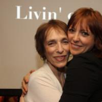 Photo Flash: Broadway's Pamela Bob Screens Original TV Series LIVIN' ON A PRAIRIE