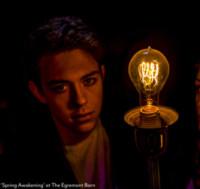 Photo Flash: SPRING AWAKENING Comes to The Egremont Barn Video