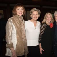 Photo Flash: 2017 Urban Stages' Lifetime Achievement Awards