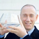 Nick Hytner Receives Critics Circle Award for Services to the Arts Video