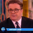 VIDEO: Nathan Lane Talks Donald Trump, O.J. Simpson & More on THE VIEW Video