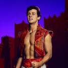Sydney Season Marks A Whole New World With Disney's ALADDIN