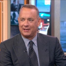 VIDEO: Tom Hanks Talks Role as Captain 'Sully' Sullenberger on GMA