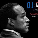 Oscar-Winning Documentary OJ: MADE IN AMERICA to Air on ESPN2 Over Five Nights