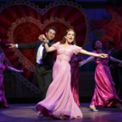 'Step Out' for Two More Weeks with Broadway's HOLIDAY INN