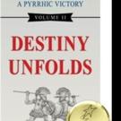 Ian Crouch Launches Second Novel in Historical Series; Wins Pinnacle Award Video