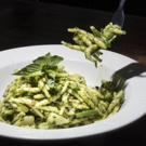 BWW Preview: DA TOMMY OSTERIA Hosts Vegetarian Dinner with Green Thumb Farm