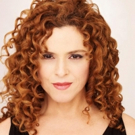 Broadway Legend Bernadette Peters Coming to NJPAC Next Month Video