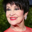 Julie White Hosts BC/EFA's BROADWAY BACKWARDS 2016, Featuring Chita Rivera & More, To Video