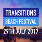 Transitions Beach Festival Returns this July