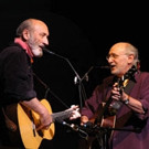 'Puff the Magic Dragon' to 'Leavin' on a Jet Plane,' Peter & Paul to play Aurora's…