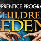 Casa Manana's 2016 Apprentice Program to Present CHILDREN OF EDEN Video