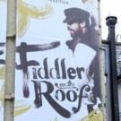 Up on the Marquee: FIDDLER ON THE ROOF Revival, Starring Danny Burstein and Jessica Hecht