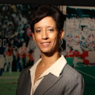ESPN's THE UNDEFEATED Names Lisa Wilson Senior Editor for Sports