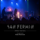 San Fermin with Esme Patterson Come to the Fox Theatre This Spring Video