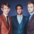 Bluegrass Quinet Punch Brothers Coming to QPAC