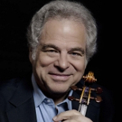 Tickets to Willy Chirino, Itzhak Perlman on Sale Now at bergenPAC Video
