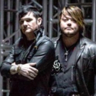 Hinder Coming to Fox Theatre, 6/21
