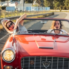 BWW Review: LAVAZZA ITALIAN FILM FESTIVAL 2016: LIKE CRAZY (LA PAZZA GIOLA) Is A Heart-Warming Comedy Of Two 'Crazy' Women On The Run