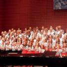 Photo Flash: The Rhythms of One World 2015 Choral Festival Comes to a Close at Alice  Video