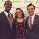 Photo Flash: Inside Opening Night of Porchlight Music Theatre's FAR FROM HEAVEN