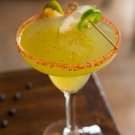 VILLA CEMITA in the East Village Celebrates National Margarita Day on 2/22