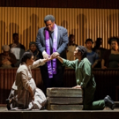 Washington National Opera to Open 2016 with Apartheid-Era Opera LOST IN THE STARS