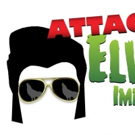 ATTACK OF THE ELVIS IMPERSONATORS to Bring the King Off-Broadway This Summer Video