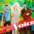 NBC's THE VOICE is #1 for the Night in Every Key Demo