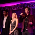 Photo Coverage: Christine Andreas, Brian Charles Rooney & More Sing THE SCARLET PIMPE Video