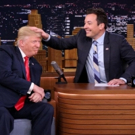 VIDEO: Donald Trump Lets Jimmy Fallon Mess Up His Hair on TONIGHT Video