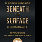 Silvester Hernandez Jr. Pens BENEATH THE SURFACE