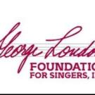 Steven LaBrie and Ben Heppner Sign on for George London Foundation for Singers' 2015- Video