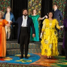 Co-Opera Presents Tchaikovsky's EUGENE ONEGIN