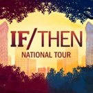 Tickets to IF/THEN, CABARET & More at DPAC on Sale Saturday Video