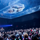 FUERZA BRUTA Adds Matinee Before Final Performance in New York Run