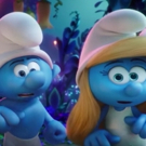 VIDEO: First Look - Demi Lovato & More Lend Voices to Animated SMURFS: THE LOST VILLA Video