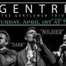 Gentri Tenor Trio Comes to Spencer Theater for the Performing Arts Video