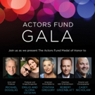 Michael Douglas, Casey Nicholaw & More Honored at Tonight's 2016 Actors Fund Gala Video