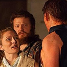 Wolfbane Productions to Present EVIL DEAD in October