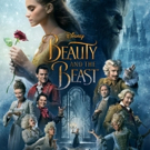 Disney Reveals Poster for BEAUTY AND THE BEAST; New Preview Coming Tonight Video